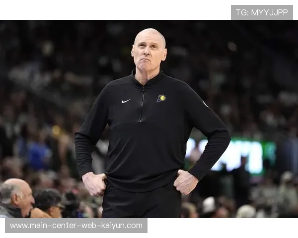 步行者引领全场紧逼风潮 卡莱尔提速逻辑形成闭环