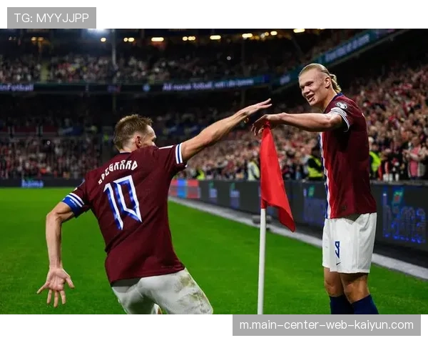 挪威时隔二十八年重返世界杯 哈兰德承载五百万人口期望